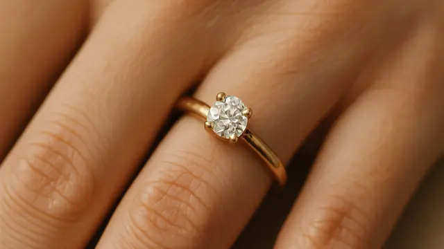 Model Cincin Emas yang Dulu Dibilang Kuno Sekarang Jadi Incaran/via ChatGPT