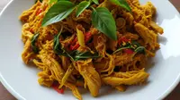 7 Ide Masakan dari Sisa Ayam Goreng Semalam, Dijamin Lezat dan Anti Mubazir