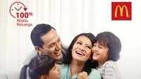 Tips Nikmati Akhir Pekan Seru Bersama Si Kecil