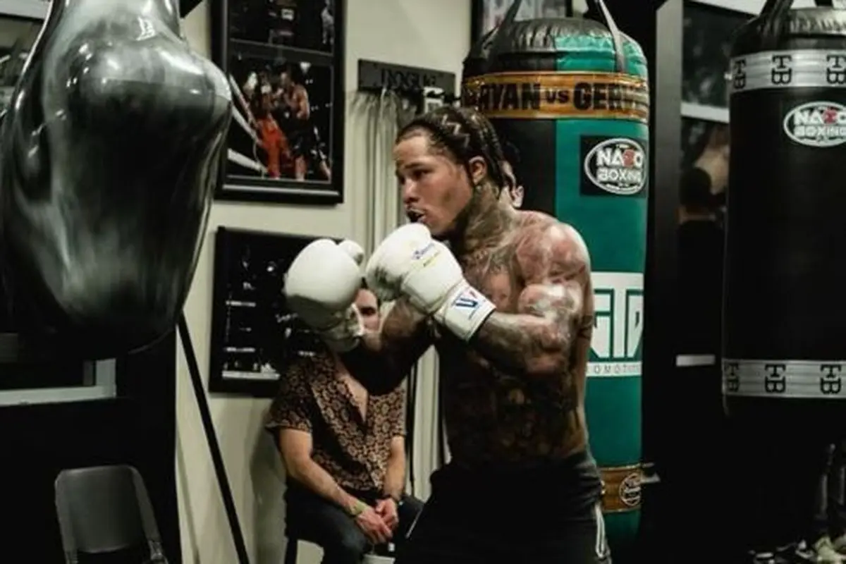 Gervonta Davis