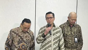 BEI Bakal Depak Saham High Shareholding Concentration dari IHSG