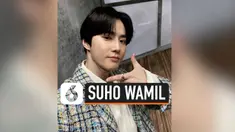 THUMBNAIL SUHO