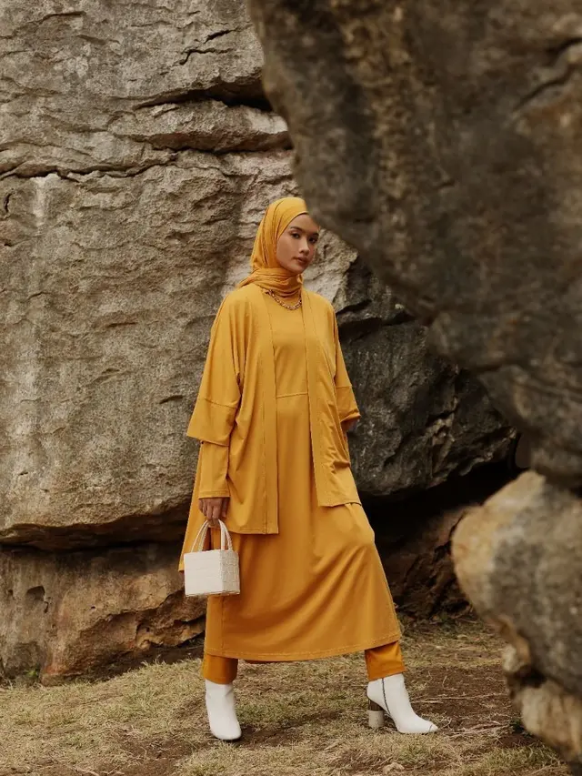 Dauky x Ana Octarina/dok. Instagram @anaoctarina