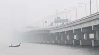 Kabut Asap Tebal Selimuti Asia Tenggara, Sekolah Malaysia Libur