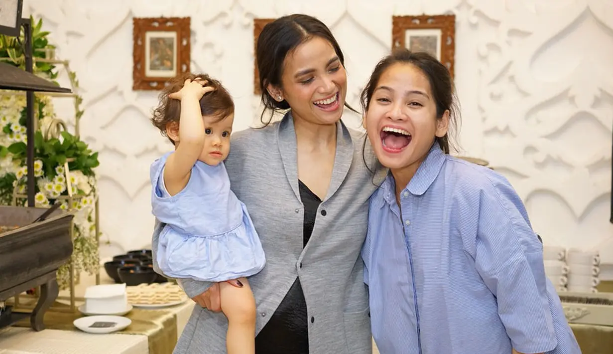 (Instagram/septriasaacha)