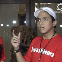 Aurelie Moeremans mengaku belum pernah diputusin pacar selama ia berhubungan.