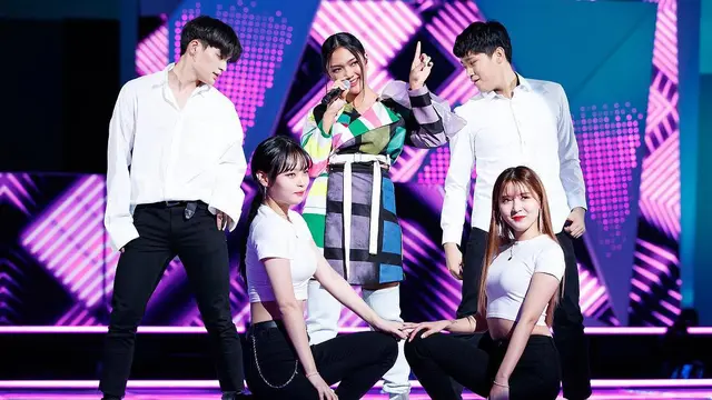 [Fimela] Marion Jola