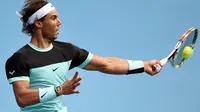 Rafael Nadal (AFP Photo/Goh Chai Hin)