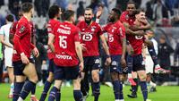 Lille Masih Duduki 4 Besar Ligue 1, Calvin Verdonk dkk. Pede Dapat Jatah Tampil di Liga Champions