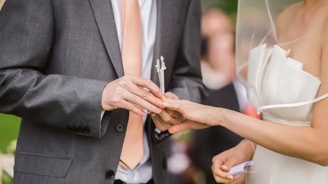 Arti Mimpi Menikah Lagi yang Mendatangkan Kebaikan