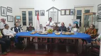 Pemkot Depok dan Belanda Jajaki Pengembangan Heritage