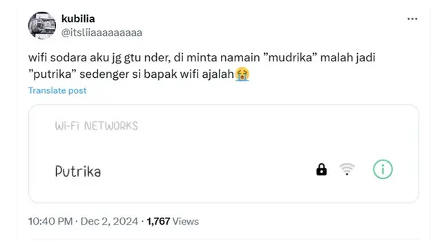 6 Cerita Kejadian Salah Tulis karena Salah Dengar Ini Bikin Ngakak
