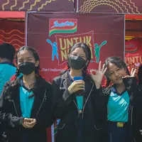 Kegiatan Indomie untuk Negeri/copyright Indofood/Indomie
