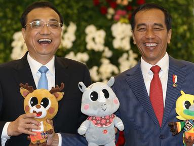 Berita Perdana Menteri China Li Keqiang Hari Ini Kabar Terbaru Terkini Liputan6 Com