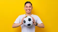 Tetap Fresh Setelah Main Bola? Ini Grooming Routine yang Wajib Dicoba