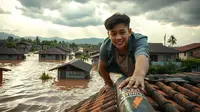 Mimpi Selamat dari Banjir: Makna dan Tafsir yang Perlu Anda Ketahui