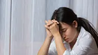 Keguguran Berulang, Penyebabnya Bisa Tersembunyi di Rongga Rahim