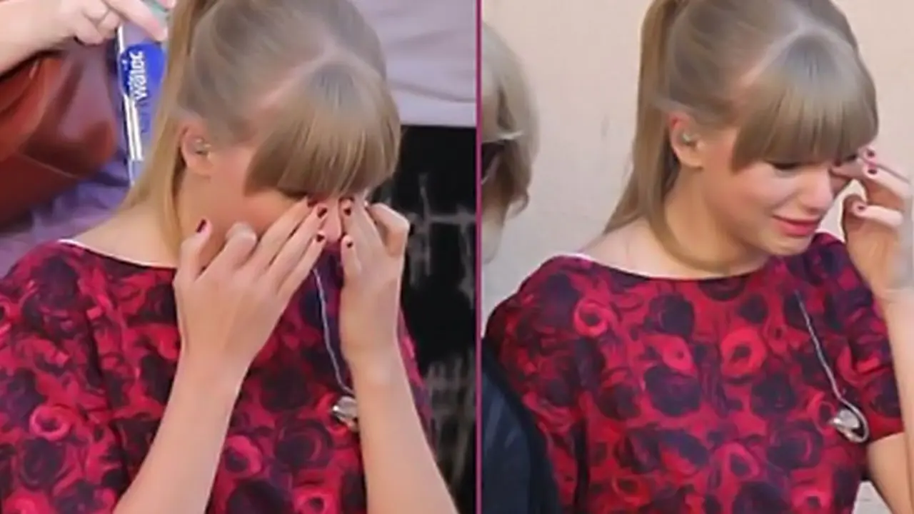 Taylor Swift 