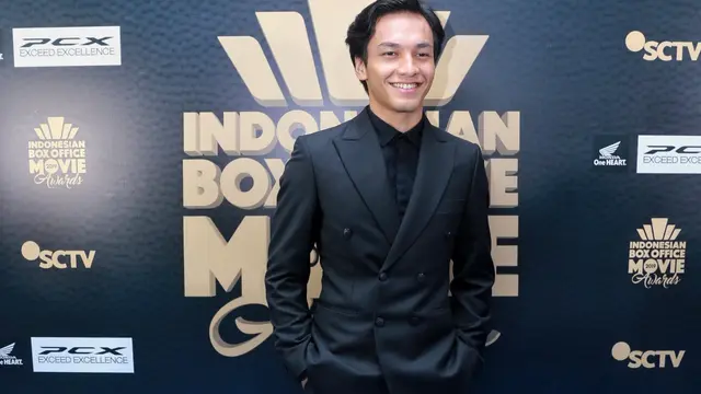 [Fimela] Jefri Nichol