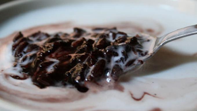 Resep Bubur Ketan Hitam Spesial Lifestyle Fimela Com