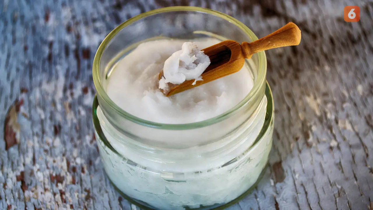 Lulur Yoghurt