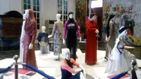 Pengusaha: RI Harus Segera Jadi Pusat Mode Muslim Dunia