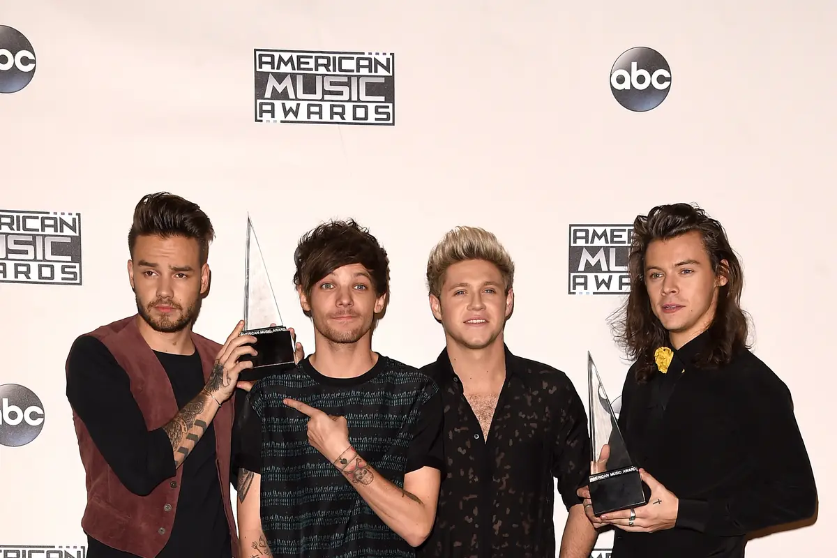 One Direction