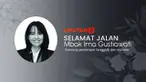 Mantan Pemimpin Redaksi Liputan6.com, Irna Gustiawati berpulang pada Kamis pagi di RSCM Jakarta dalam usia 50 tahun. Banyak cerita ditorehkan selama 11 tahun ikut membangun Liputan6.com.