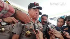 Kapolri Jenderal Tito Karnavian mengatakan, pembentukan satuan tugas (satgas) oleh jajaran kepolisian sangatlah biasa. Termasuk saat pembentukan Satgas Merah Putih. Tito menjelaskan, Satgas Merah Putih terbentuk saat aksi 411 atau 4 November 2016.