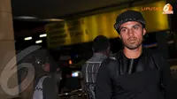 BTN Panggil Pulang Stefano Lilipaly Masuk Skuat Timnas