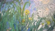 Laku Rp 1 Triliun, Lukisan Monet Jadi Karya Seni Termahal di Prancis