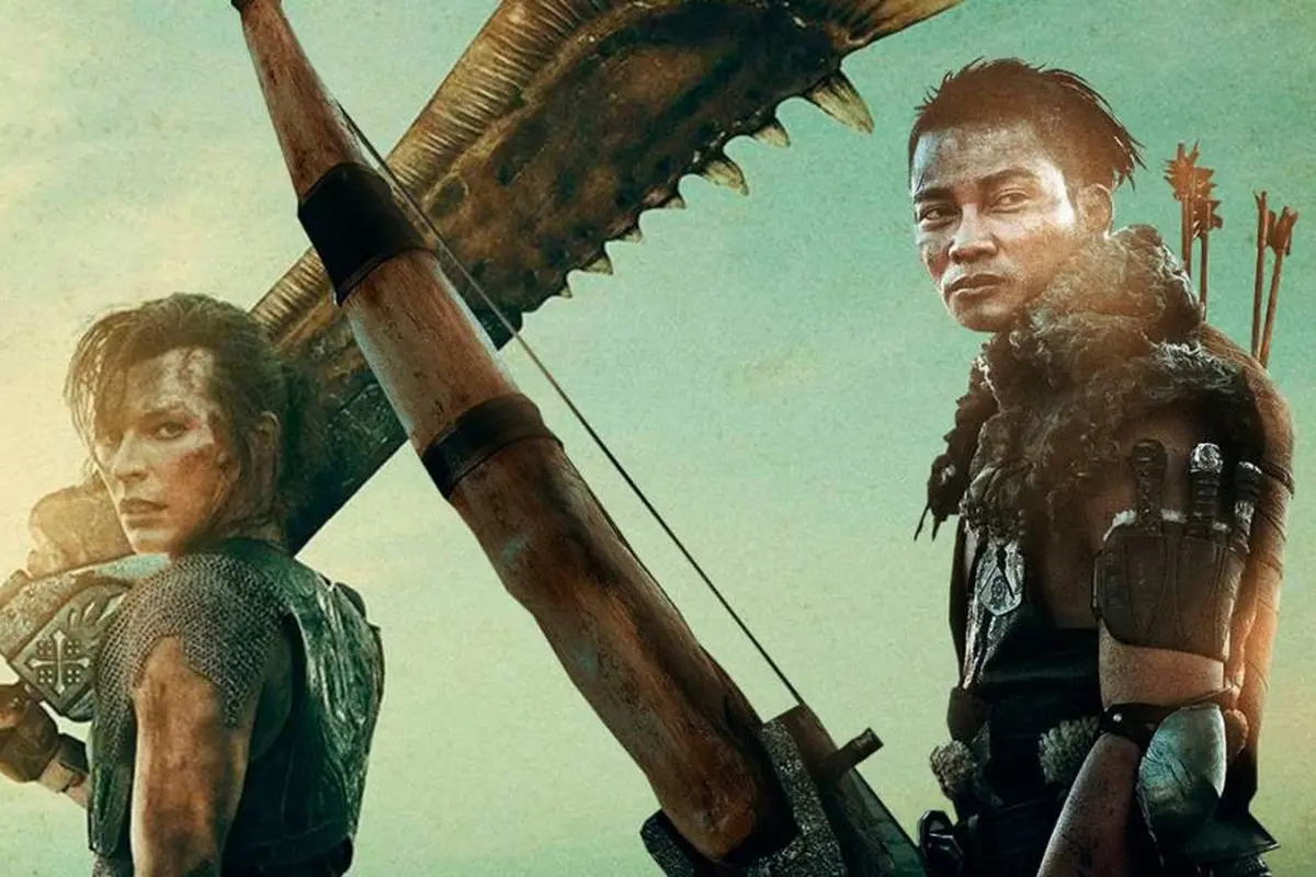 Monster Hunter
