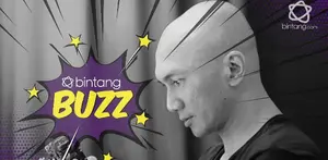 Baru-baru ini Anji mengalami kejadian yang hampir membahayakan dirinya karena drone yang salah dioperasikan.