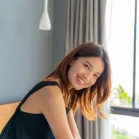 Bersikap ramah./Copyright&nbsp;shutterstock.com/g/teerapat+tongraar