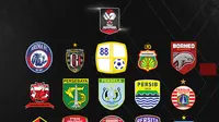 Jadwal Lengkap Fase Grup Piala Menpora, Saksikan Secara Eksklusif Hanya di Indosiar dan Vidio