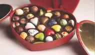 Ternyata ini alasan Valentine identik dengan cokelat.