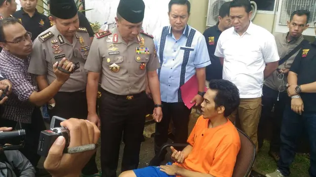 Calon Pengantin Buat Pengakuan Mengejutkan Sebelum Tewas Dibunuh
