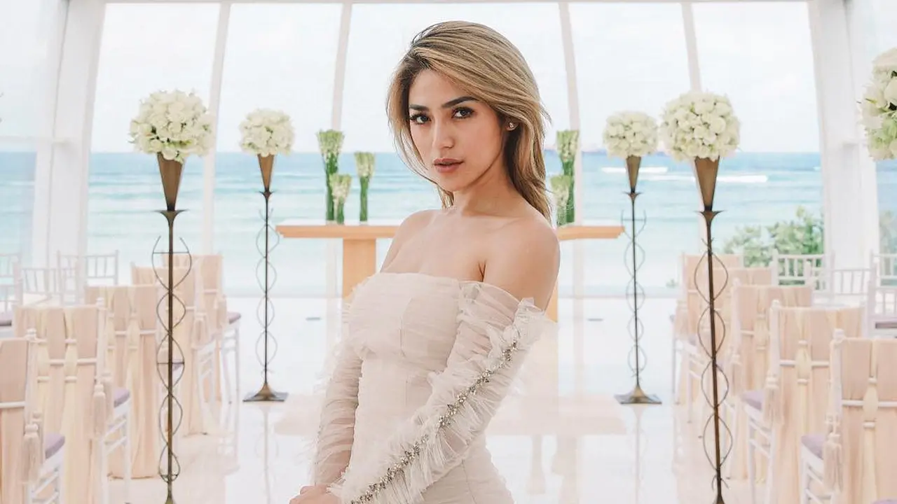 [Bintang] Jessica Iskandar