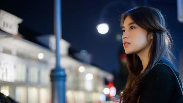 [Bintang] Nabilah Ayu eks JKT48