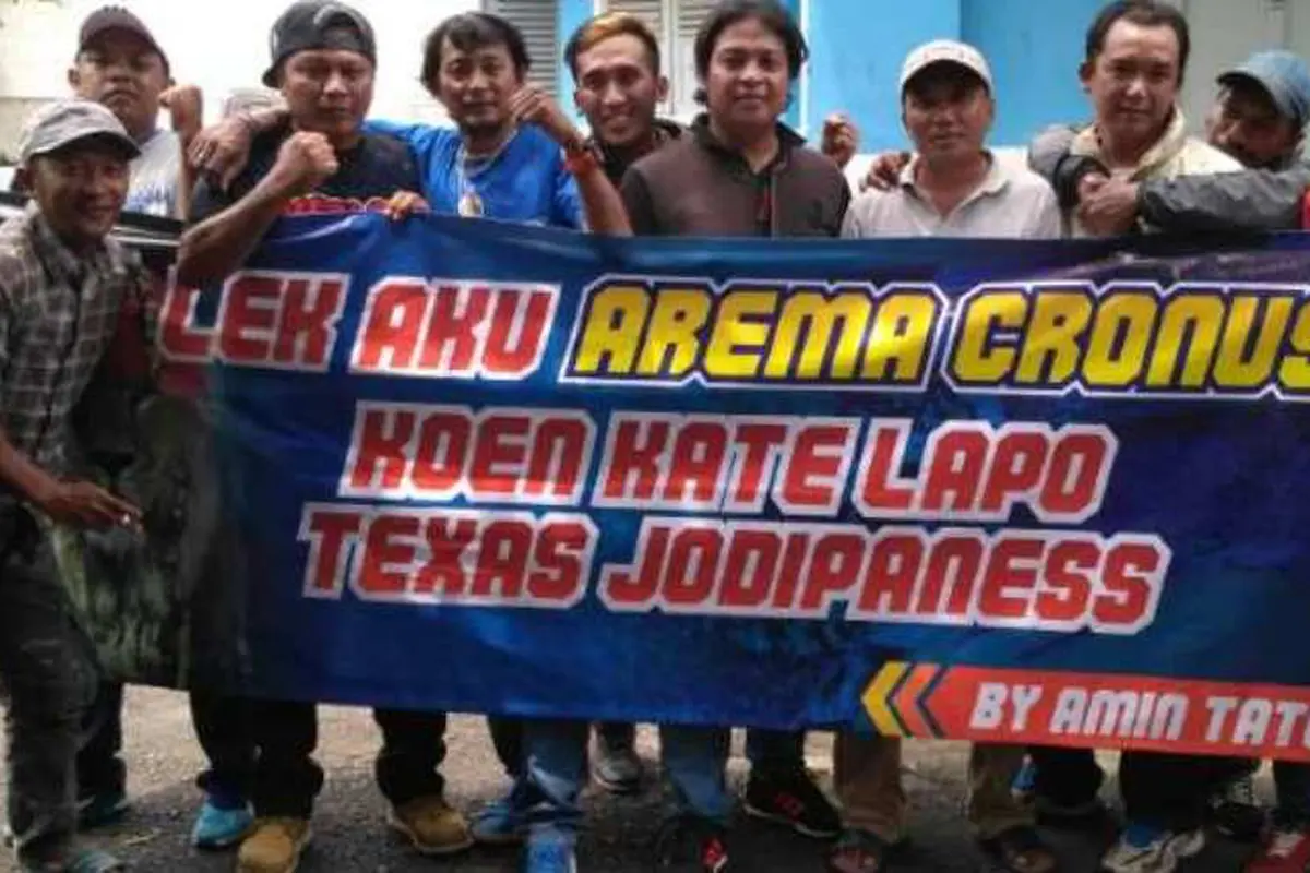Aremania