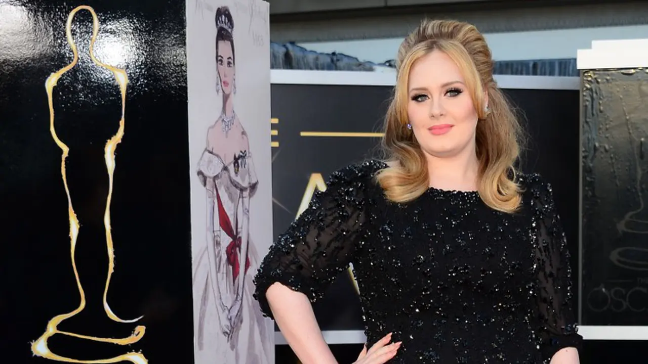 Adele