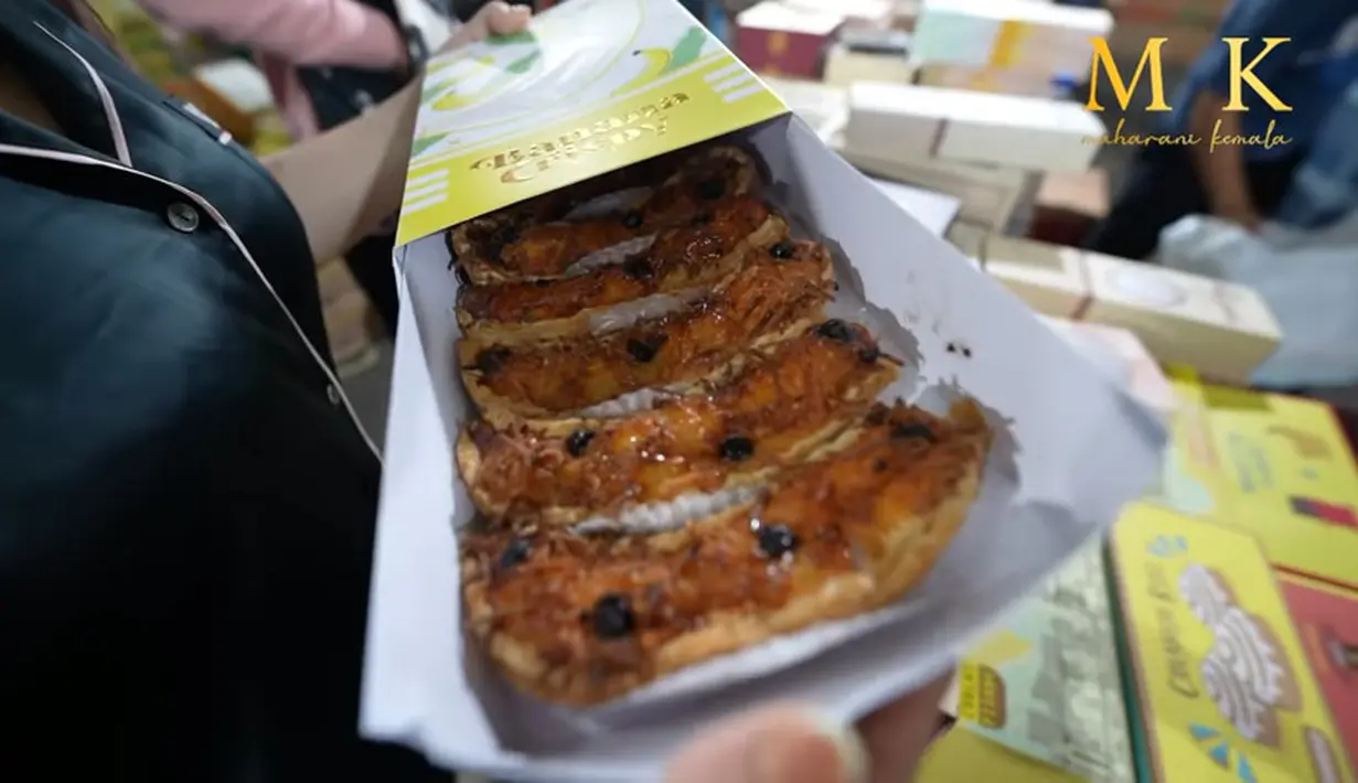 Maharani Kemala (Youtube/maharani kemala)