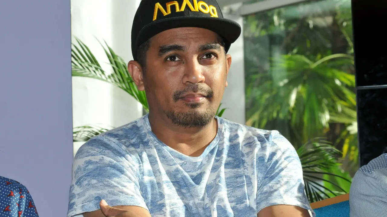 Glenn Fredly