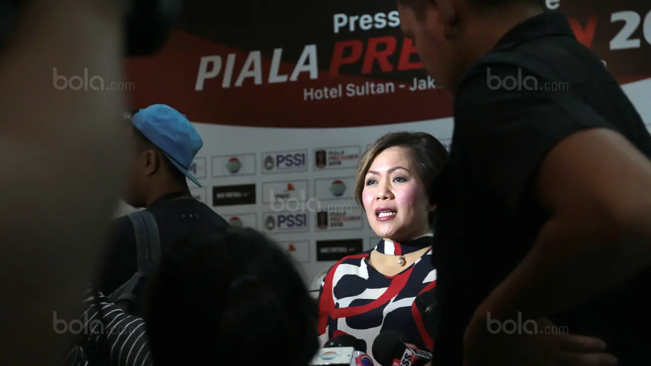 Piala Presiden 2018, Bola.com