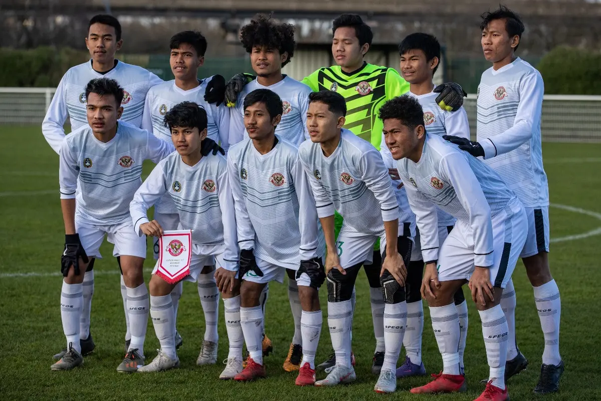 Garuda Select