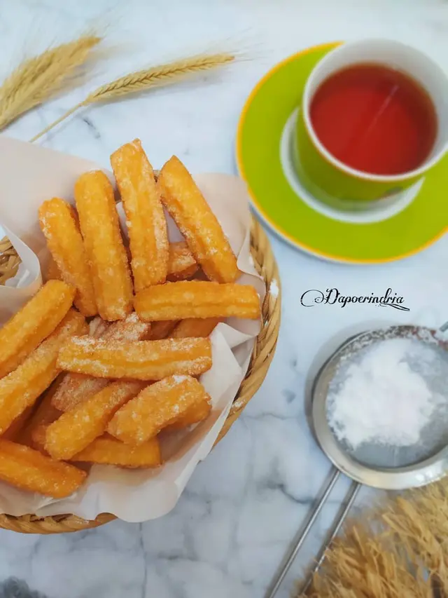 Churros