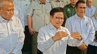 Dua Tahun Prabowo-Gibran, Cak Imin Bangun Pertanian untuk Tekan Kemiskinan