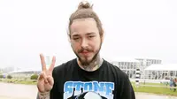 Post Malone (Foto: AFP / Paul Morigi / GETTY IMAGES NORTH AMERICA)