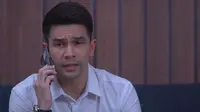 Adegan sinetron Takdir Cinta Yang Kupilih tayang setiap hari di SCTV (Dok Sinemart)