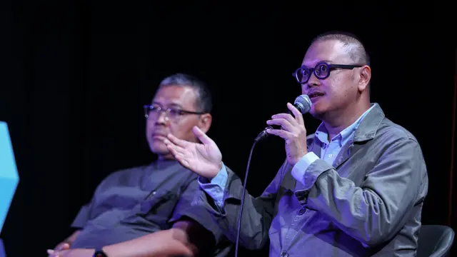 BRI Jazz Gunung Series 2026